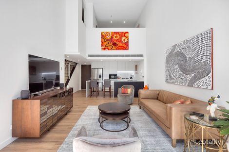 Property photo of 104/37 Harbour Road Hamilton QLD 4007