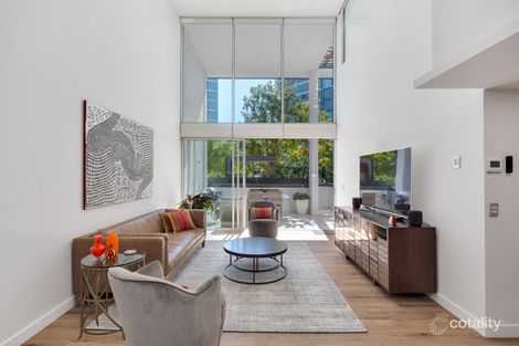 Property photo of 104/37 Harbour Road Hamilton QLD 4007