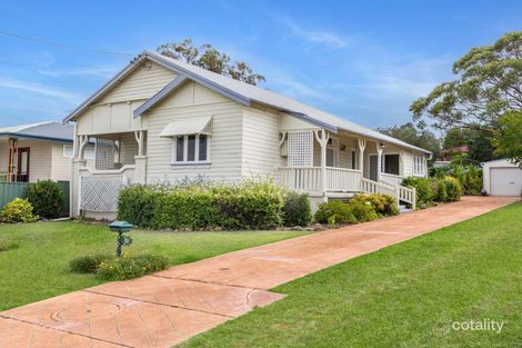 Property photo of 22 Francis Street Cessnock NSW 2325