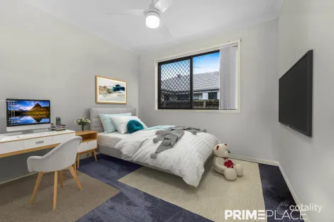 Property photo of 7 Nixon Drive North Booval QLD 4304