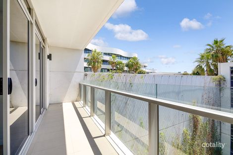 508/99 Dow St, Port Melbourne, VIC 3207
