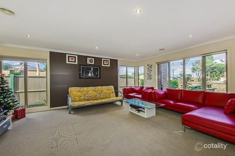 Property photo of 229 Cairnlea Drive Cairnlea VIC 3023