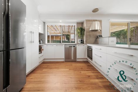 Property photo of 124 Coachwood Drive Medowie NSW 2318