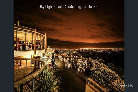 Property photo of 1365 Burwood Highway Upper Ferntree Gully VIC 3156