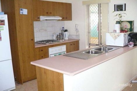 Property photo of 41 Hyacinth Avenue Macquarie Fields NSW 2564