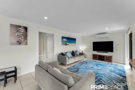 Property photo of 7 Nixon Drive North Booval QLD 4304