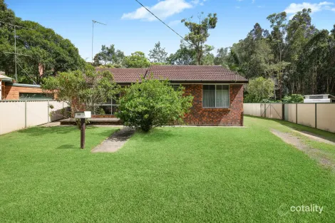 Property photo of 13 McNeill Close Macksville NSW 2447