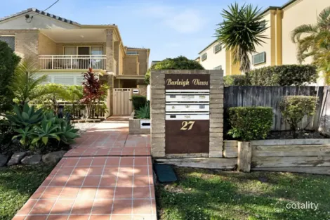 1/27 Stephens St, Burleigh Heads, QLD 4220
