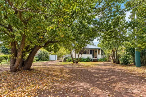 8 PADBURY RD, BRIDGETOWN, WA 6255