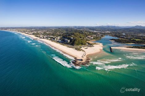 Property photo of 53 Currumbin Chase Currumbin QLD 4223