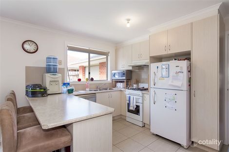 Property photo of 17 Olivia Way Hastings VIC 3915