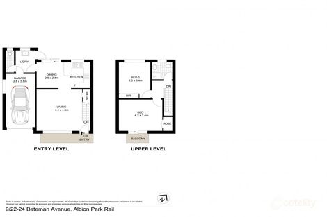 Property photo of 9/22-24 Bateman Avenue Albion Park Rail NSW 2527