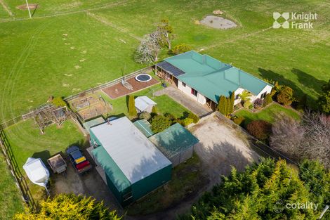 Property photo of 148 Austins Road Scottsdale TAS 7260