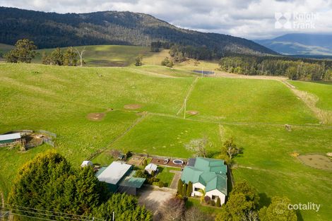 Property photo of 148 Austins Road Scottsdale TAS 7260