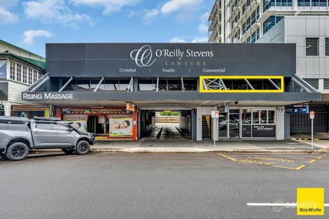 3/59-61 Spence St, Cairns City, QLD 4870