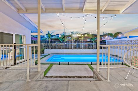 Property photo of 45 Central Street Labrador QLD 4215