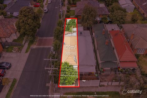 Property photo of 1 Latrobe Street Footscray VIC 3011