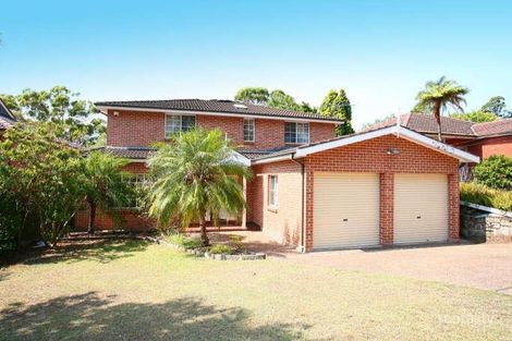 Property photo of 7 Charles Street Lindfield NSW 2070