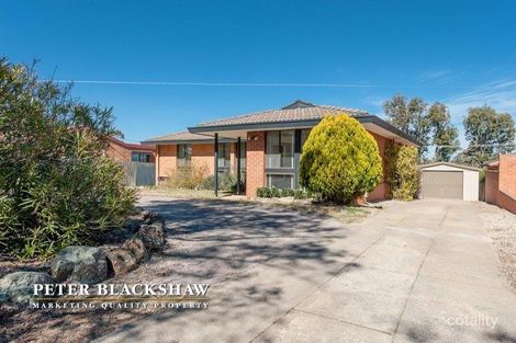 Property photo of 21 Henslowe Place Melba ACT 2615