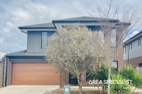 Property photo of 53 Pennsylvania Crescent Point Cook VIC 3030