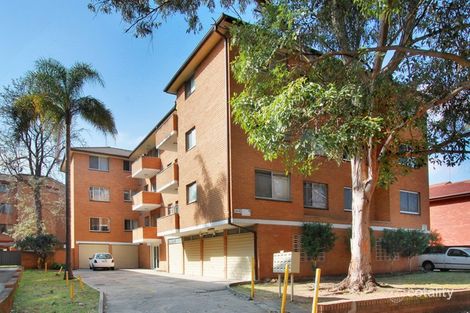 12/54 Castlereagh St, Liverpool, NSW 2170