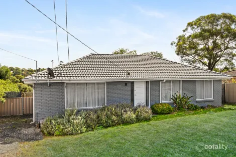 Property photo of 810 Bond Street Mount Pleasant VIC 3350