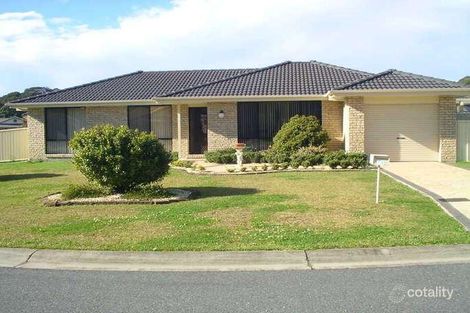 18 Annandale Ct, Boambee East, NSW 2452
