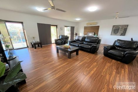 Property photo of 11 Palmer Court Clermont QLD 4721