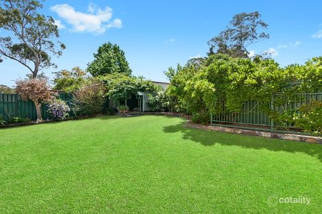 Property photo of 120 Boomerang Drive Glossodia NSW 2756