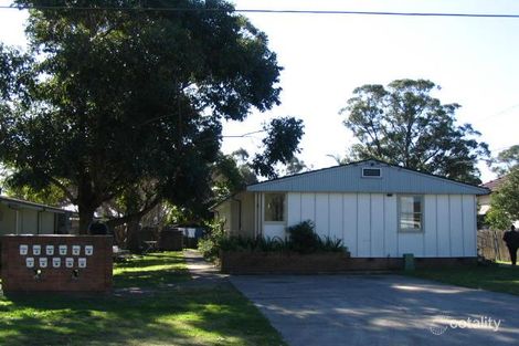 5 Ostend St, South Granville, NSW 2142