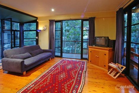 Property photo of 127A Russell Terrace Indooroopilly QLD 4068