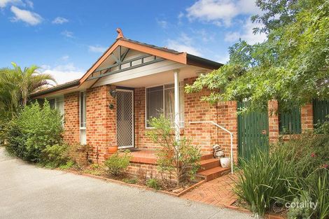 Property photo of 1/30 Yathong Road Caringbah NSW 2229