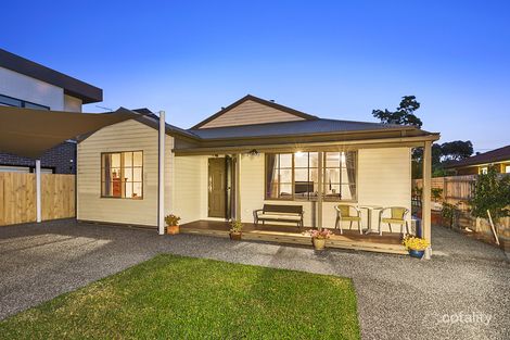 61 Grange Rd, Fairfield, VIC 3078