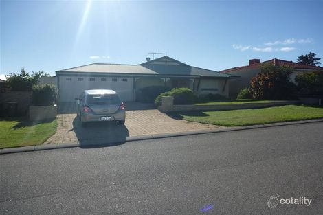 Property photo of 14 Peterborough Drive Currambine WA 6028