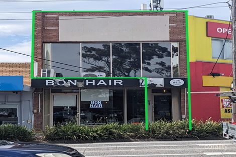 1/543 Warrigal Rd, Ashwood, VIC 3147