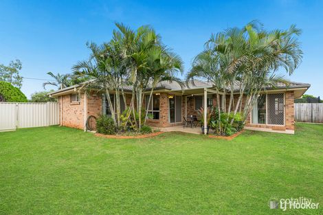 Property photo of 133 Bainbridge Street Ormiston QLD 4160