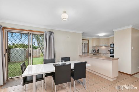 Property photo of 133 Bainbridge Street Ormiston QLD 4160