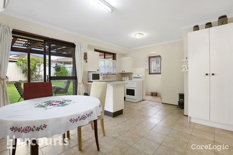 Property photo of 6 Elbe Place Kearns NSW 2558