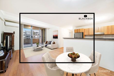 2511/62-72 Queen St, Auburn, NSW 2144