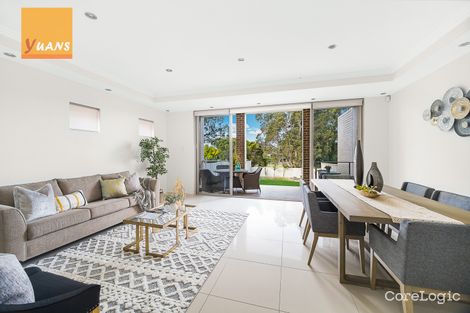 Property photo of 16A McLeod Street Hurstville NSW 2220