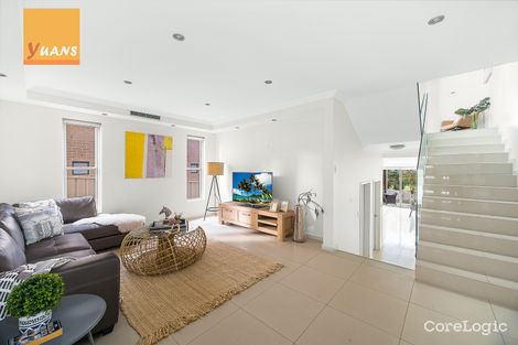 Property photo of 16A McLeod Street Hurstville NSW 2220