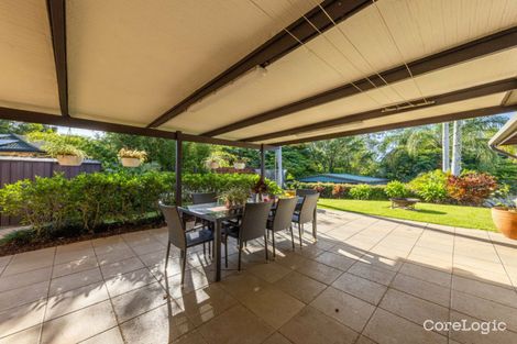 Property photo of 10 Bristol Circuit Goonellabah NSW 2480