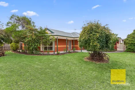 Property photo of 9 Dumfries Court Highton VIC 3216