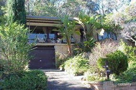 Property photo of 88 Nandi Avenue Frenchs Forest NSW 2086