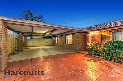 Property photo of 49 Stevenage Crescent Deer Park VIC 3023
