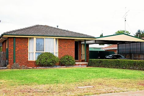 155 Exford Rd, Melton South, VIC 3338