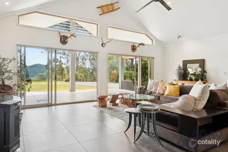 Property photo of 225 Pacey Road Upper Brookfield QLD 4069