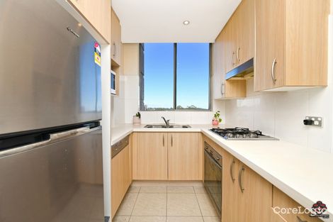 Property photo of 112/6-10 Romsey Street Waitara NSW 2077