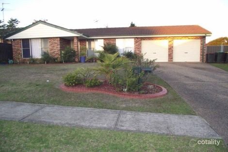 Property photo of 61 Hinchinbrook Drive Hinchinbrook NSW 2168