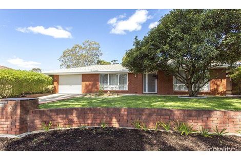 50 Greenwood Dr, St Agnes, SA 5097